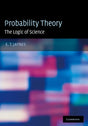 Probability Theory: The Logic of Science - Retail Maharaj