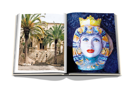 SICILY HONOR - Retail Maharaj