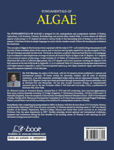 Fundamentals of Algae - Retail Maharaj