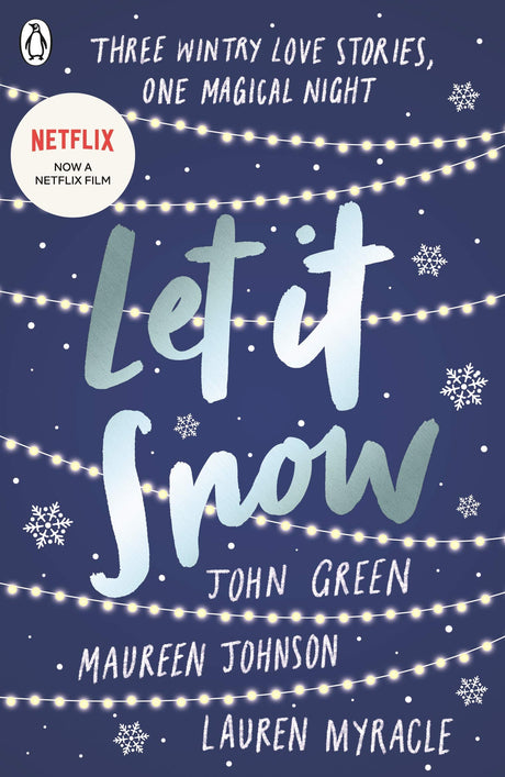 John Green Collection 7 Books Set (Turtles All the Way Down, The Fault in Our Stars, An Abundance of Katherines, Will Grayson Will Grayson, Paper Towns, Looking For Alaska, Let It Snow) - Retail Maharaj