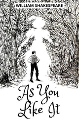 As You Like It - Retail Maharaj
