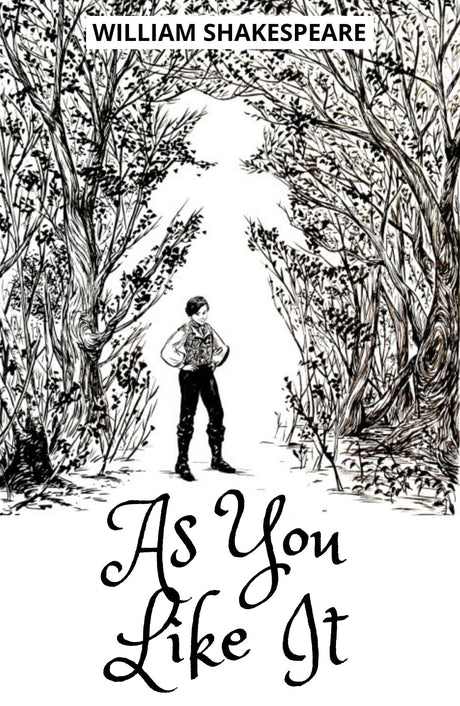 As You Like It - Retail Maharaj