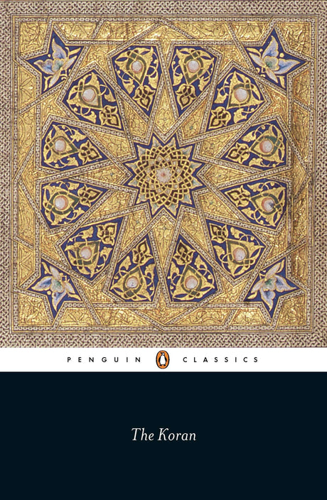 The Koran - Retail Maharaj