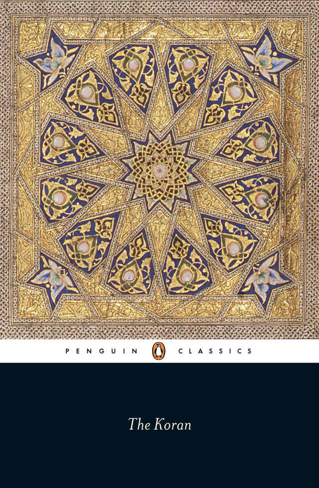 The Koran - Retail Maharaj