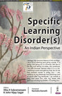 IPS SPECIFIC LEARNING DISORDERS (S): AN INDIAN PERSPECTIVE - Retail Maharaj