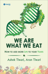 We Are What We eat - Retail Maharaj