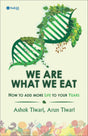 We Are What We eat - Retail Maharaj