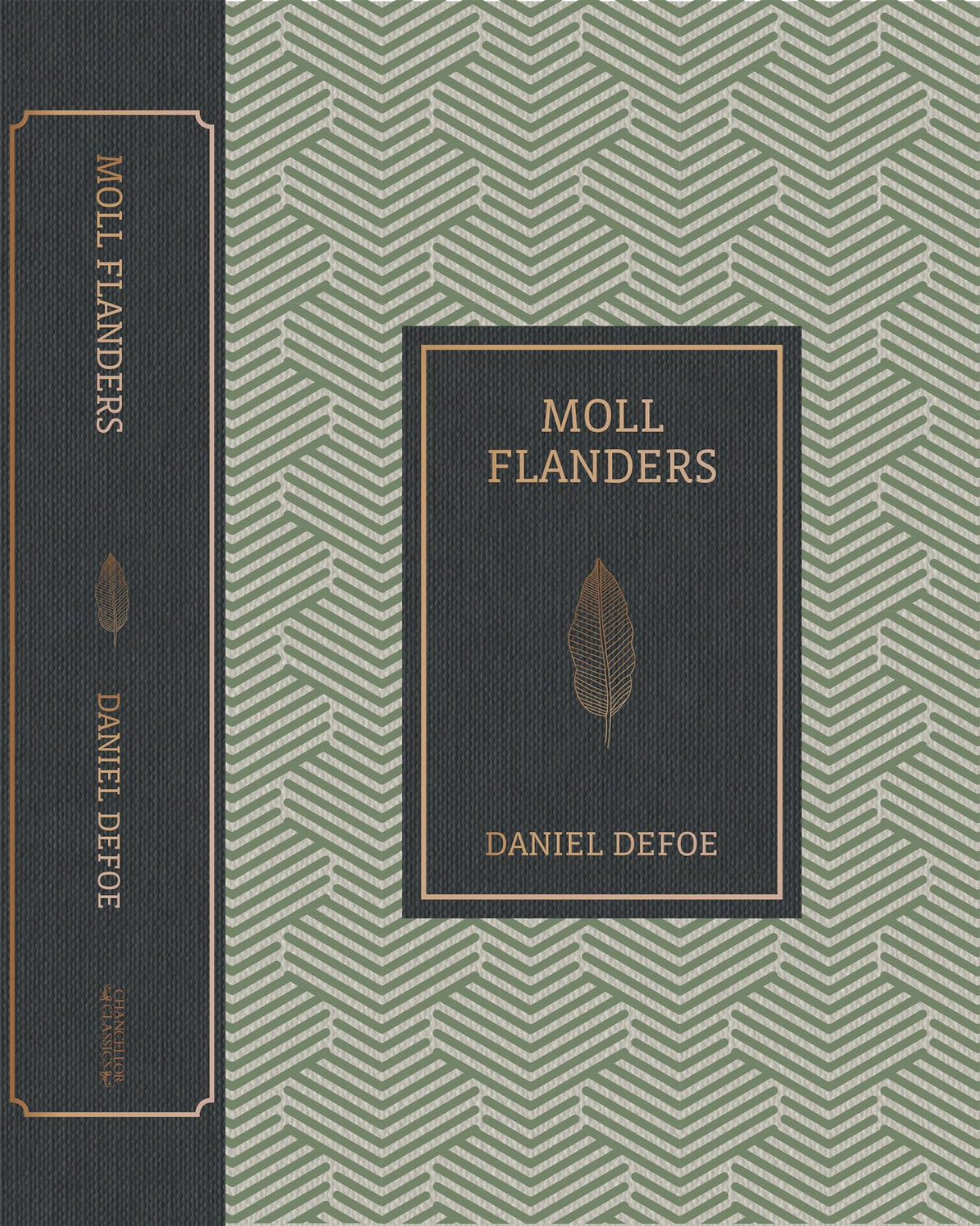The Fortunes and Misfortunes of the Famous Moll Flanders - Retail Maharaj