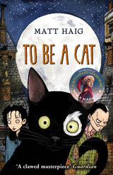 To Be A Cat - Retail Maharaj