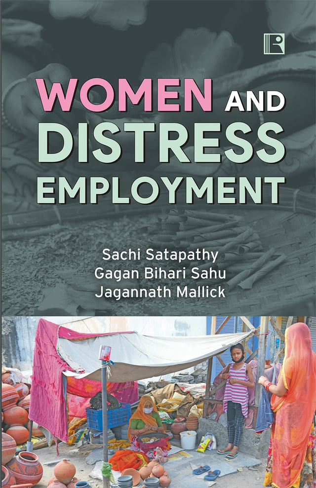WOMEN AND DISTRESS EMPLOYMENT: The Case of Beedi Workers - Retail Maharaj