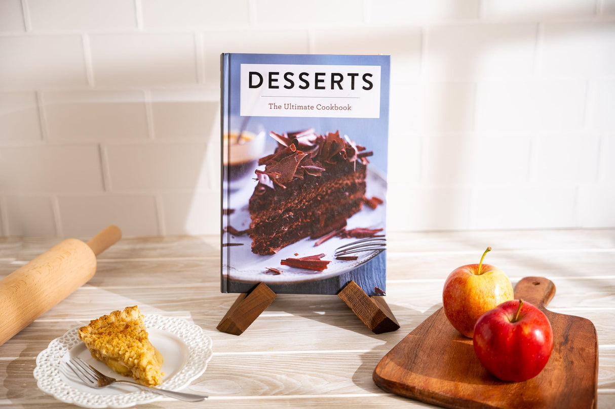 Desserts - Retail Maharaj