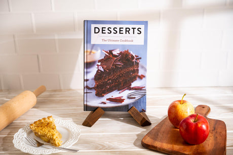 Desserts - Retail Maharaj