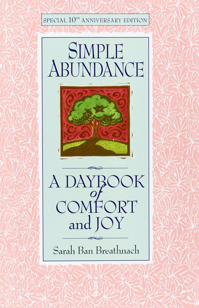 SIMPLE ABUNDANCE - Retail Maharaj