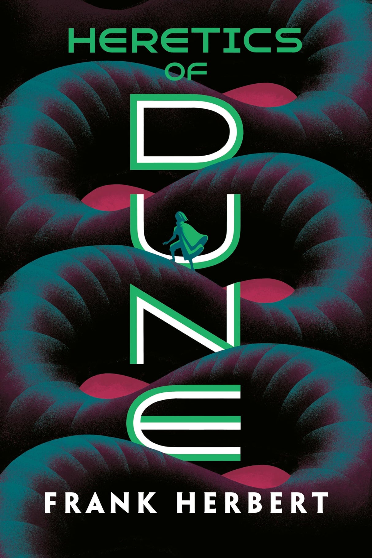 Heretics of Dune - Retail Maharaj
