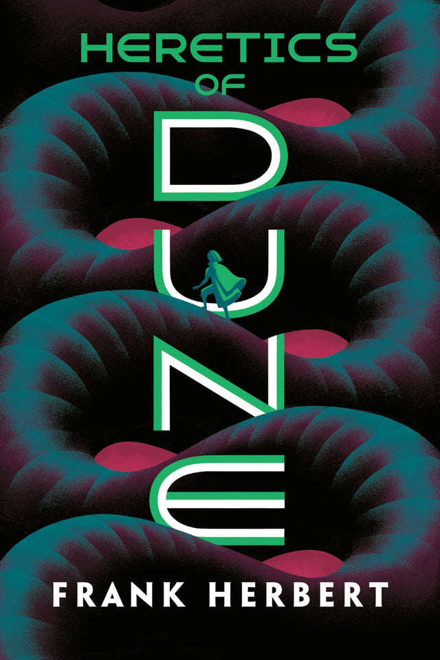 Heretics of Dune - Retail Maharaj