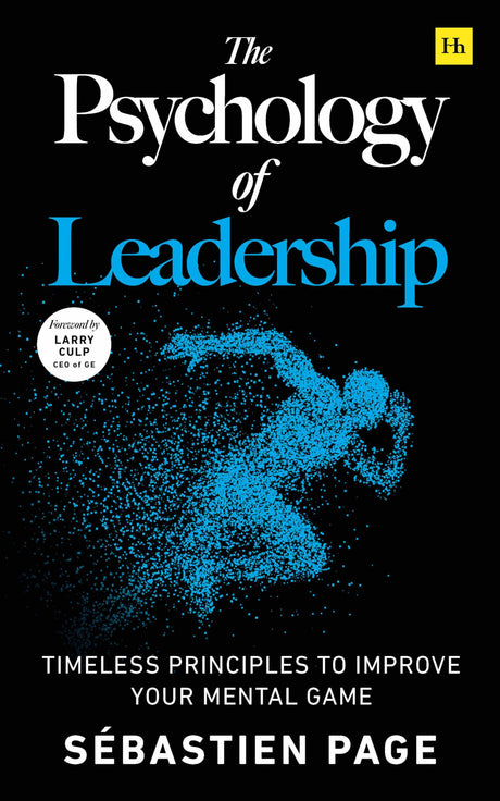 The Psychology of Leadership - Retail Maharaj