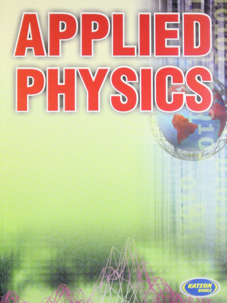 Applied Physics -II - Retail Maharaj