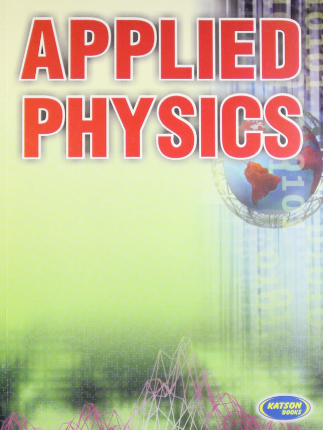 Applied Physics -II - Retail Maharaj
