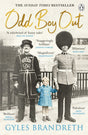 Odd Boy Out: The ‘hilarious, eye-popping, unforgettable’ Sunday Times bestseller 2021 - Retail Maharaj