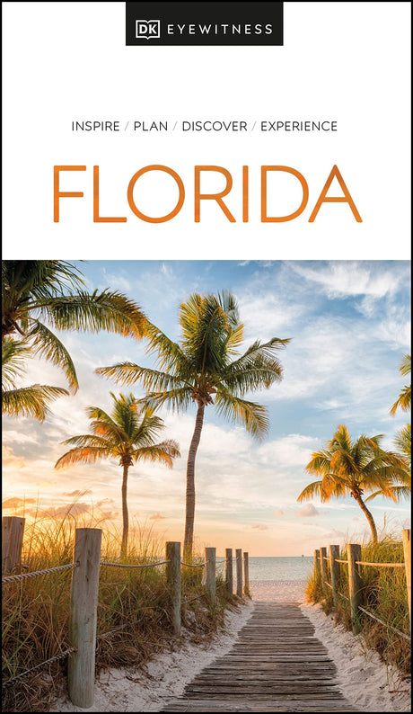 DK Florida - Retail Maharaj
