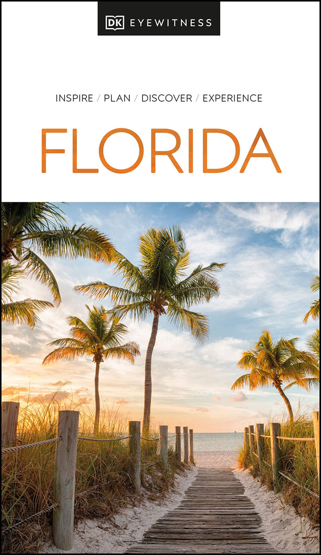 DK Florida - Retail Maharaj