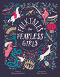 Folktales for Fearless Girls: The Stories We Were Never Told - Retail Maharaj
