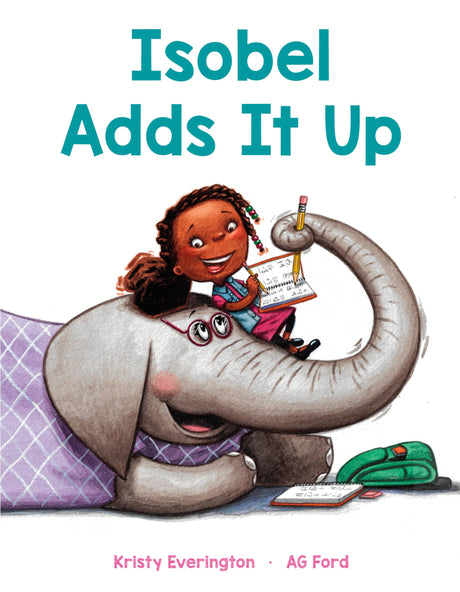 Isobel Adds It Up - Retail Maharaj