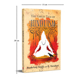 The Great Tale Of Hinduism (English) - Retail Maharaj