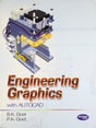 Engineering Graphics (With AutoCAD) - Retail Maharaj