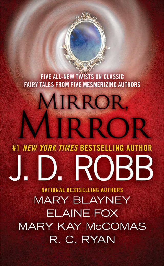 Mirror, Mirror - Retail Maharaj