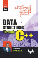 Data Structures Through C++ - Retail Maharaj