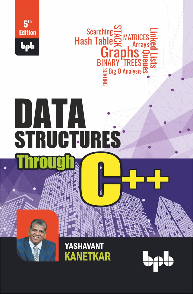 Data Structures Through C++ - Retail Maharaj