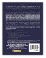 Datt & Sundharam's Indian Economy 73rd Edition - Retail Maharaj