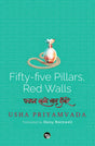 Fifty-Five Pillars, Red Walls - Retail Maharaj