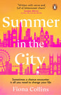 Summer in the City: A beautiful and heart-warming story – the perfect holiday read - Retail Maharaj