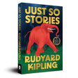 Just So Stories - Retail Maharaj
