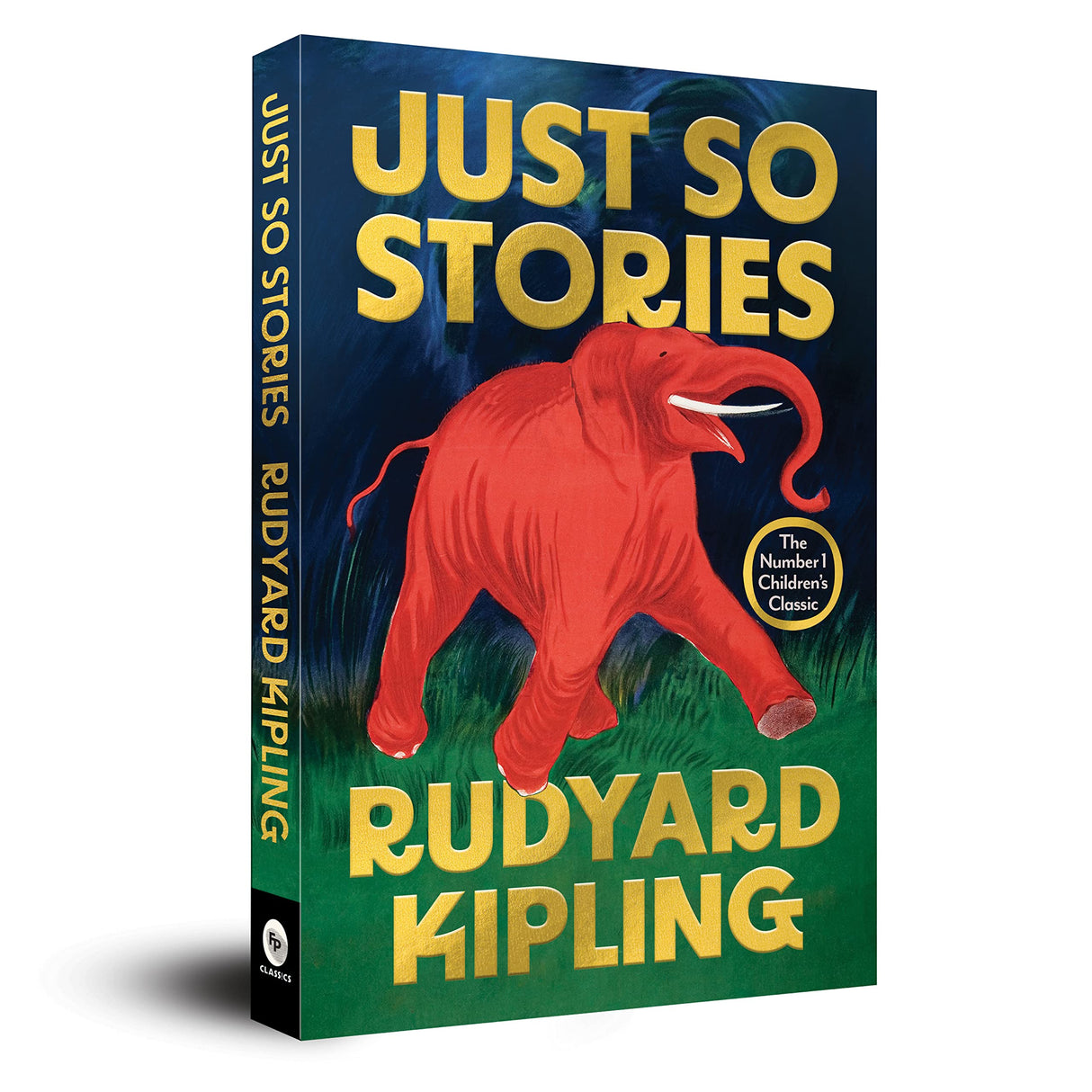 Just So Stories - Retail Maharaj