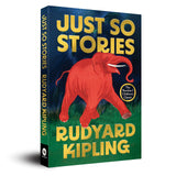 Just So Stories - Retail Maharaj