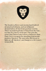 The Day of the Beast - Retail Maharaj
