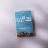 The Other Side of Change: Who We Become When Life Makes Other Plans - Retail Maharaj