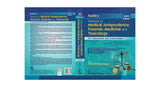 Parikhs Textbook Of Medical Jurisprudence Forensic Medicine And Toxicology For Classrooms And Courtrooms 9Ed (Pb 2025) - Retail Maharaj