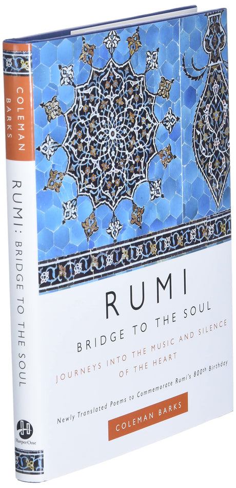 Rum: Bridge to the Soul - Retail Maharaj