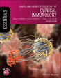 CHAPEL AND HAENEY'S ESSENTIALS OF CLINICAL IMMUNOLOGY, 7TH EDITION - Retail Maharaj
