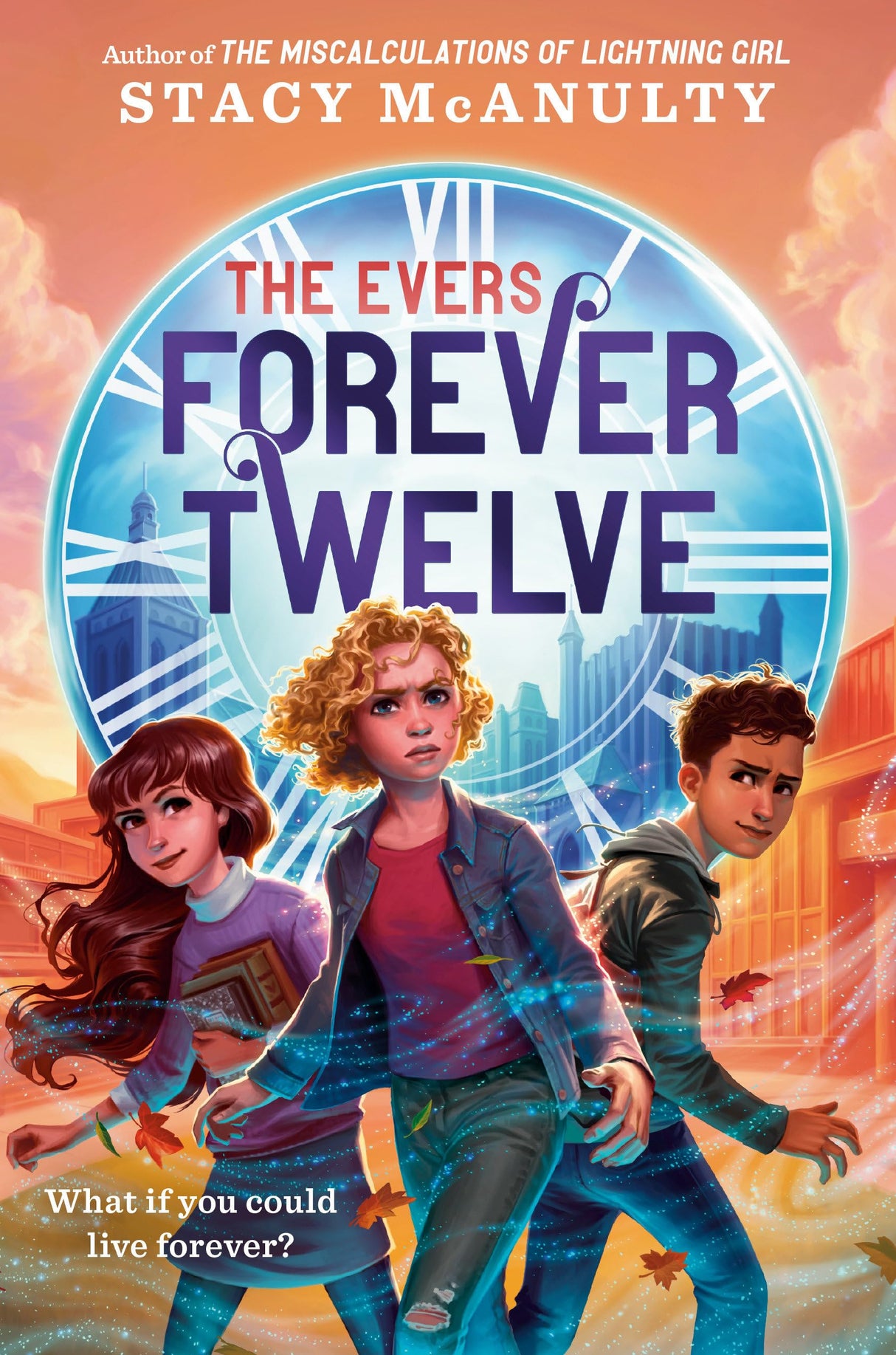 Forever Twelve: 1 (The Evers) - Retail Maharaj