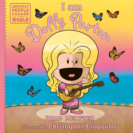 I am Dolly Parton - Retail Maharaj