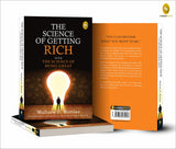 The Science of Getting Rich with The Science of Being Great - Retail Maharaj