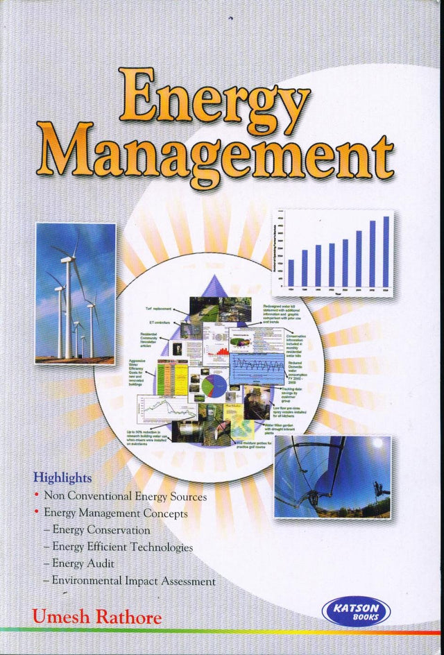 Energy Management - Retail Maharaj