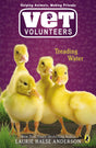 Treading Water: 16 (Vet Volunteers) - Retail Maharaj