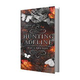 Hunting Adeline-NYT&USA today bestselling author H.D. Carlton(2nd Part) - Retail Maharaj