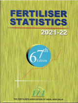 Fertiliser Statistics 2021-22